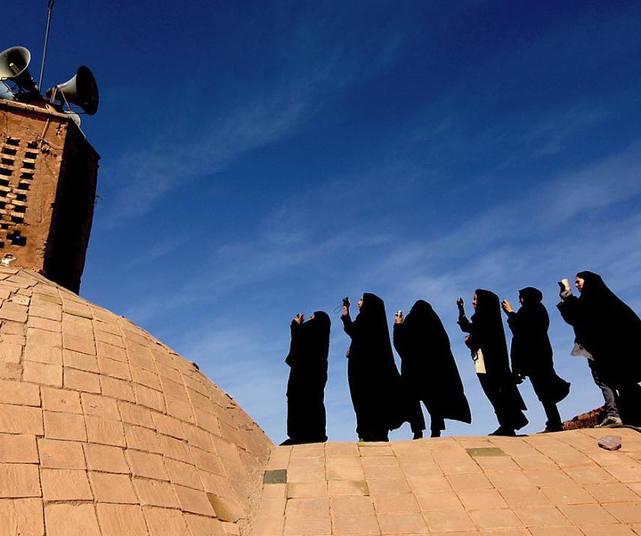 Gallery of Photos by Ali Ghalamsiah-Iran