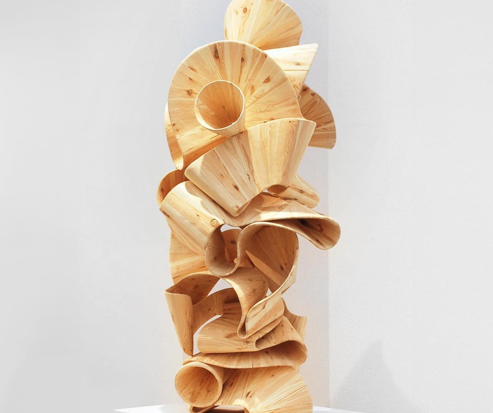 Gallery of Sculpture by Koloman Wagner - Germany