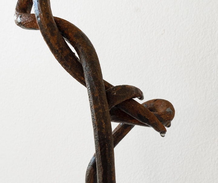 Gallery of Modern Art by Sofia Salazar Rosales - Ecuador