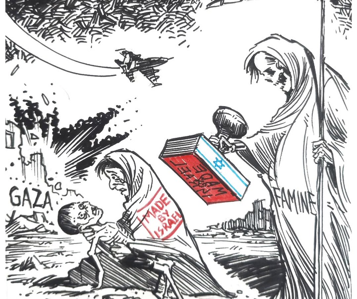 carlos latuff