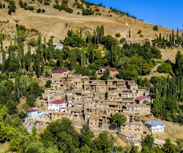 Gallery of Photography by Seymen Bozaslan - Turkey