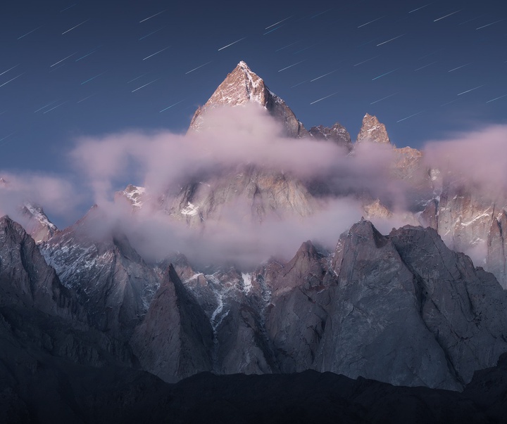 Gallery of Photography by Khumais Idrees - Pakistan