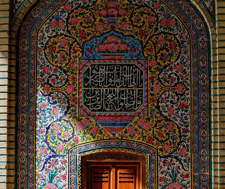 Gallery of photography by Amirhossein Abtahi Fouroshani - Iran