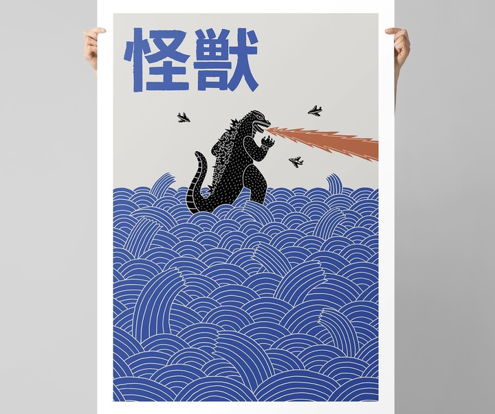 Gallery of Graphics by Alex Omist Studio