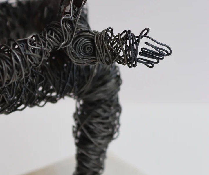 Gallery of Sculpture by Karen Akhikyan - Armenia
