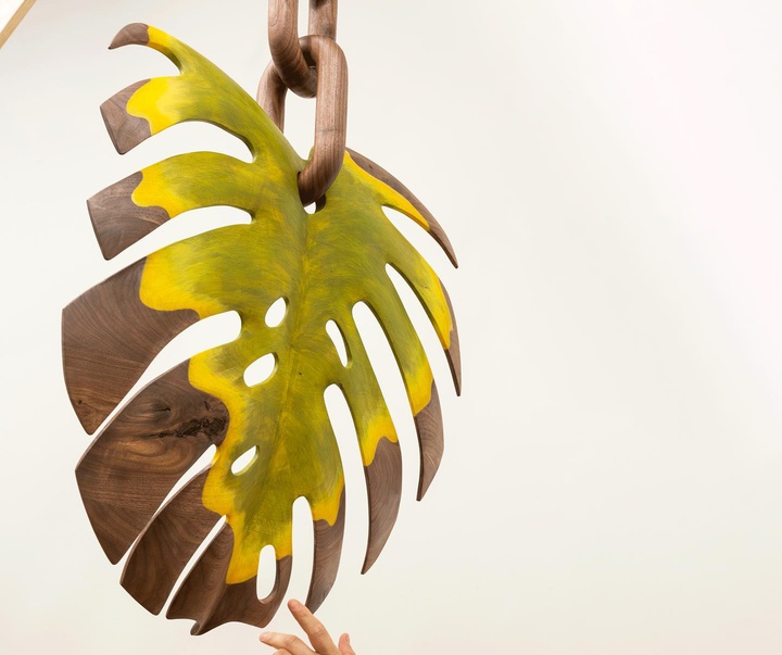 Gallery of Sculpture by Raul De Lara - Mexico