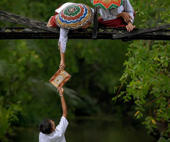 Gallery of photography by Octav Andy-Indonesia