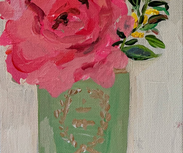 Gallery of Painting by Mindy Carpenter - Canada
