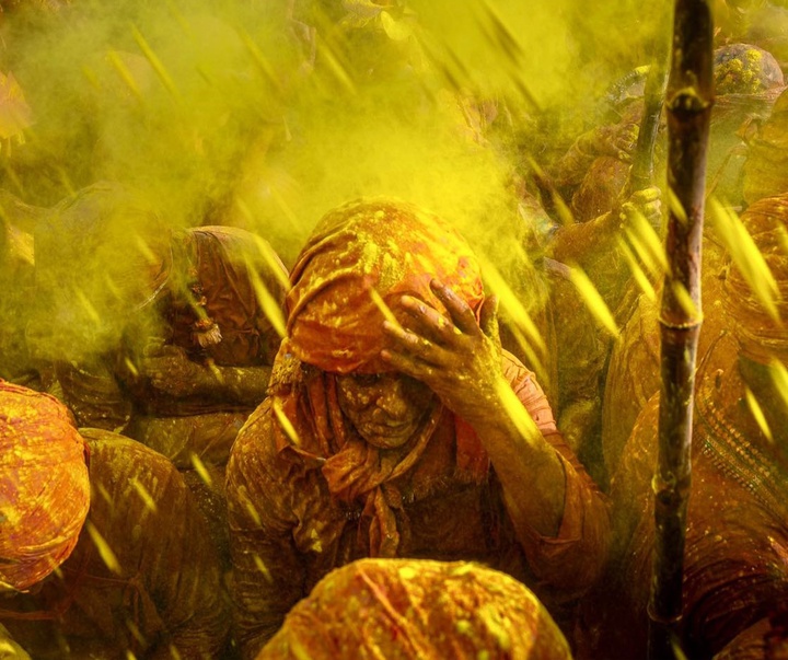 Gallery of Photography by GIl Kreslavsky