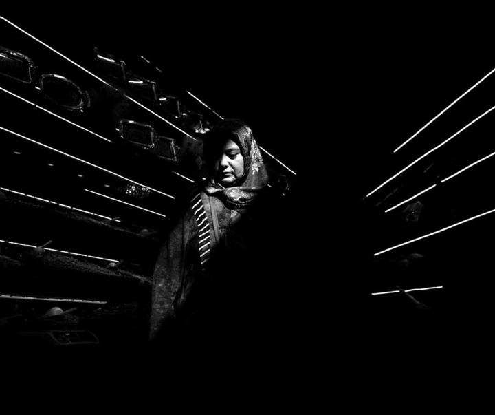 Gallery of Photography by Alan Schaller - UK