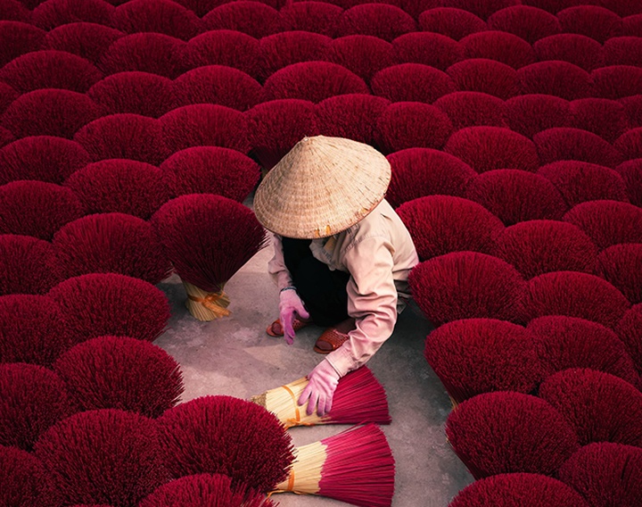 Gallery of Photography by Chris Ha - USA
