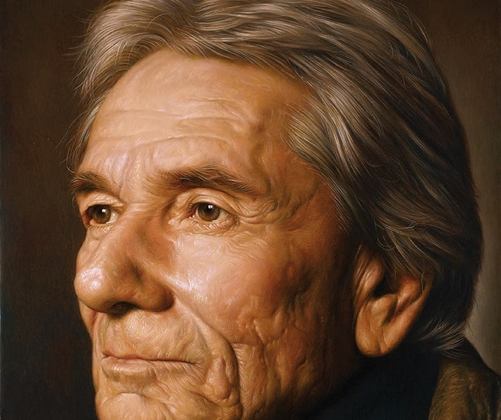 Gallery of Painting by Gianluca Corona-Italy