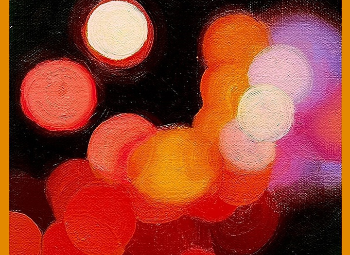 Gallery of Painting by Stephen Magsig - USA