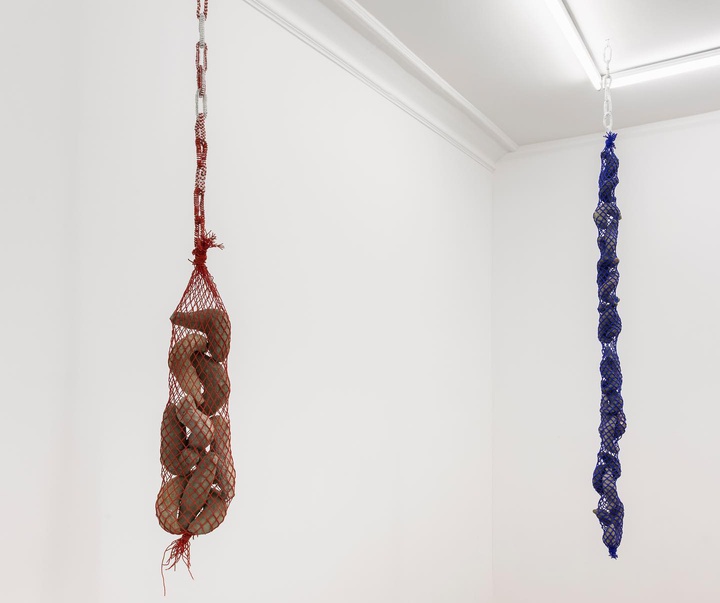Gallery of Modern Art by Sofia Salazar Rosales - Ecuador