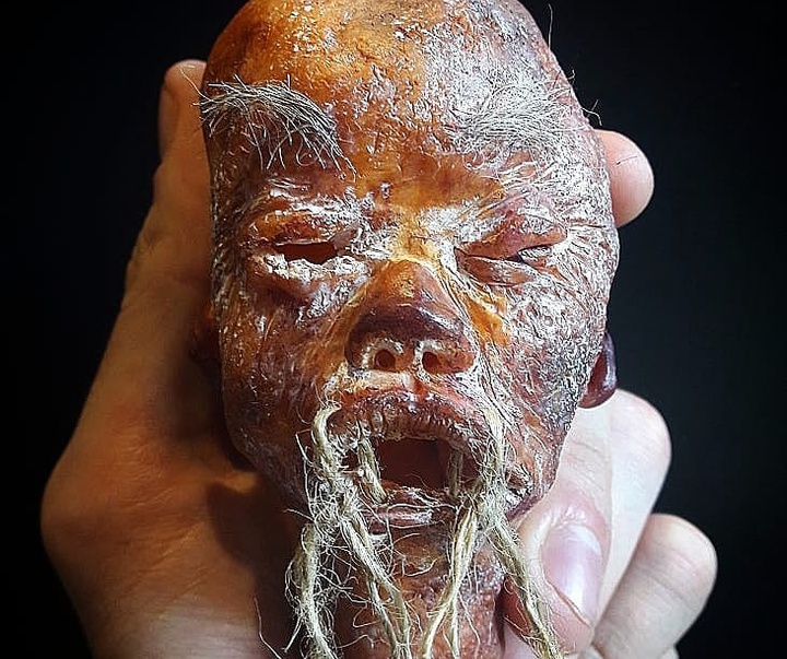 Gallery of Sculpture by Rick Oerlemans - Netherlands