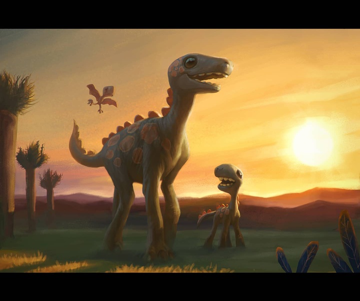 Gallery of Cartoon & Illustration by Tiago Hoisel-Brazil