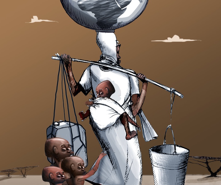 Gallery of the best Cartoon in the world 81