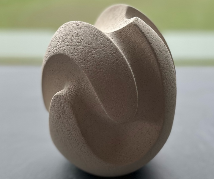 Gallery of Sculpture by James Oughtibridge - UK