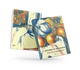 Cezanne in the Studio,Still Life in Watercolors