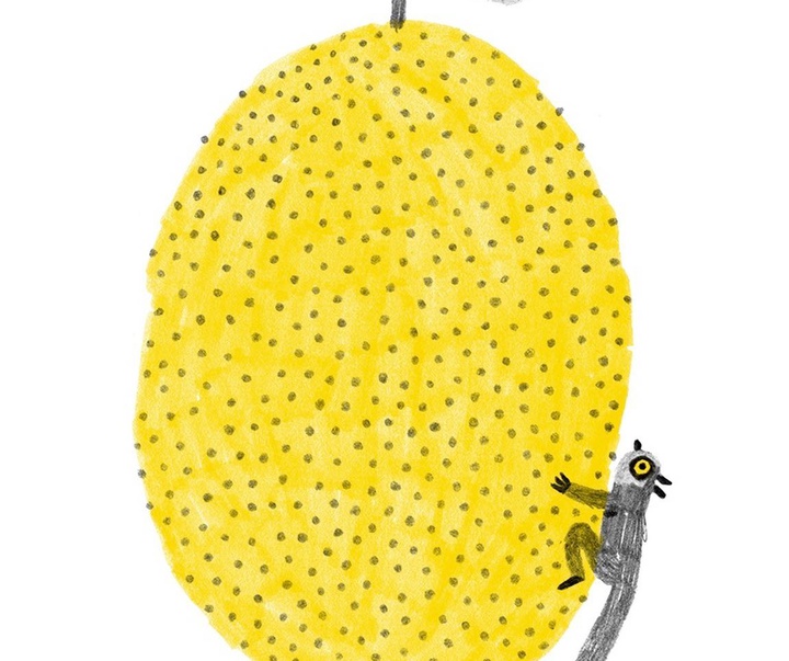 Gallery of Illustration by Andrea Antinori