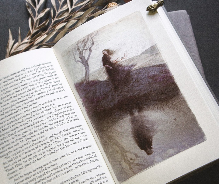 Gallery of Illustration by Rovina Cai - Australia