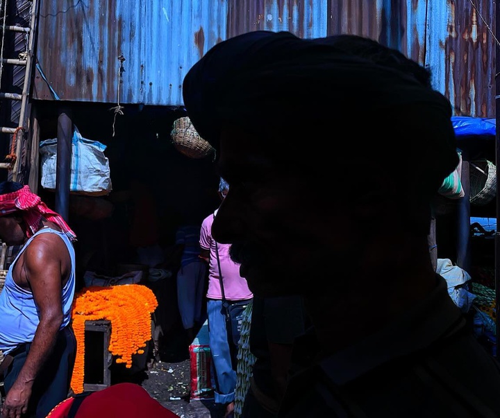 Gallery of Photography by Santanu Dey - India