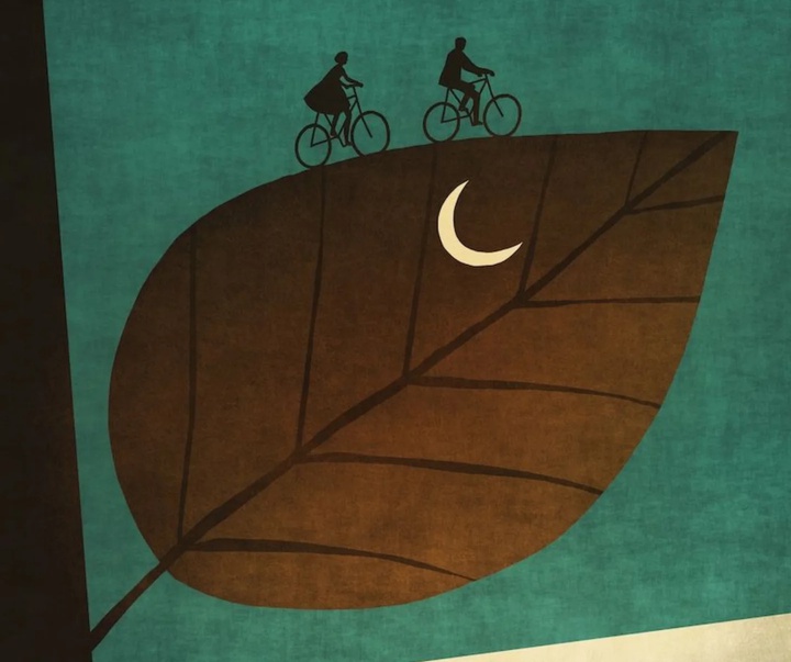 Gallery of Illustration by Toni Demuro - Italy