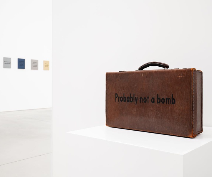 Gallery of Modern Art by Johan Deckmann - Denmark