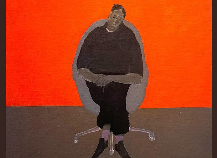 Gallery of Painting by Gigi Mills - USA
