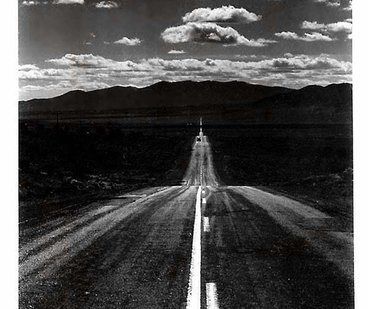 Ansel Easton Adams