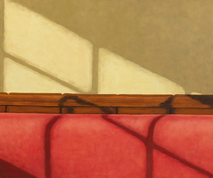 Gallery of Painting by Jess Allen - UK