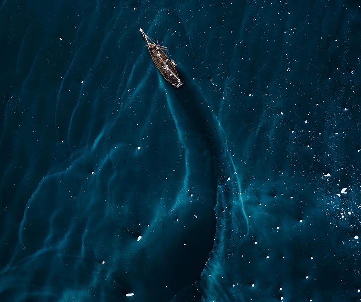 Gallery of Photography by Benjamin Hardman - Iceland