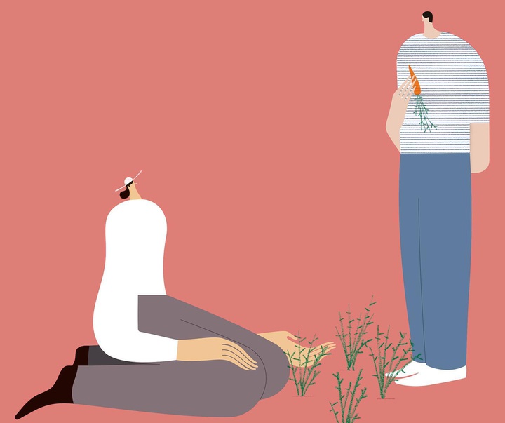 Gallery of illustration by Silvia Casanova Fenollosa-Spain