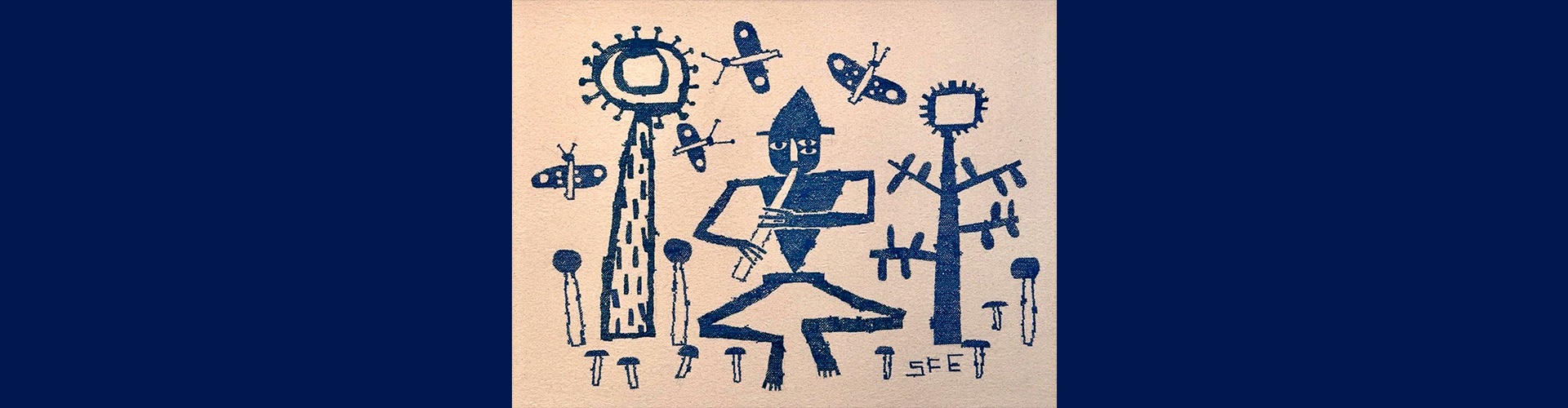 Gallery of Illustration by Stewart Francis Easton - UK