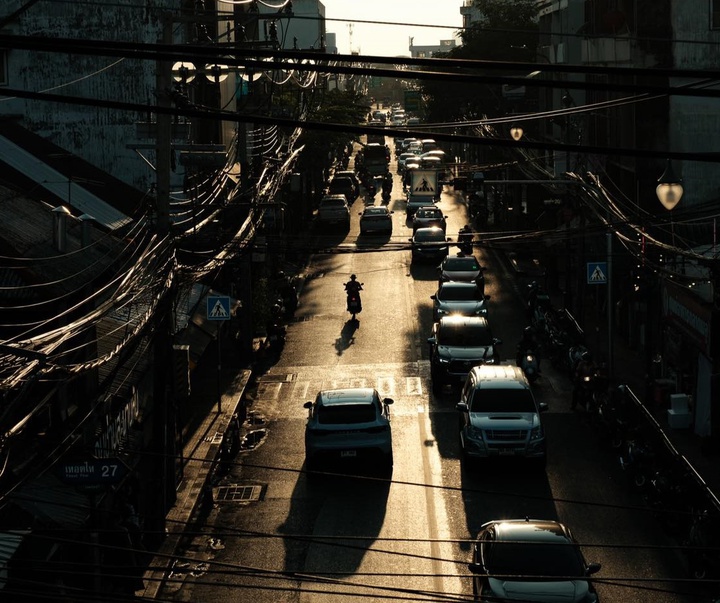 Gallery of Photography by GIl Kreslavsky