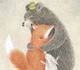 Gallery of Illustration by Kelli Flitton - USA