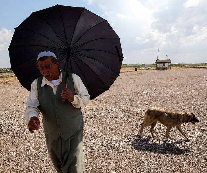 Gallery of Photography by Hüsamettin Bahçe - Turkey