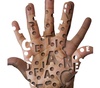 gallery of Graphics by Chaz Maviyane-Davies - Zimbabwe