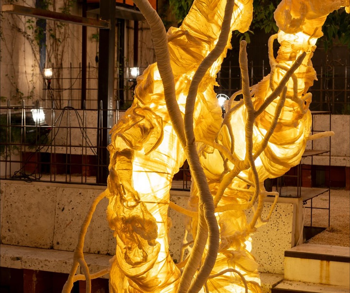 Gallery of Sculpture by Regina Dejiménez - Spain