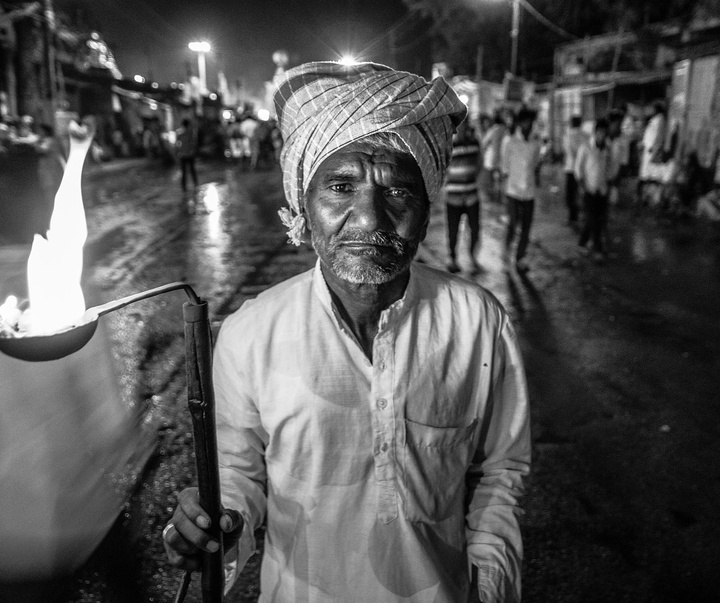 Gallery of Photography by Shreenivas Yenni - India