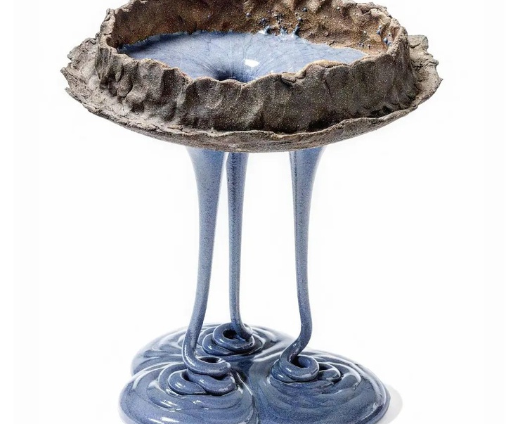 Gallery of sculpture by Christina Schou Christensen from Denmark