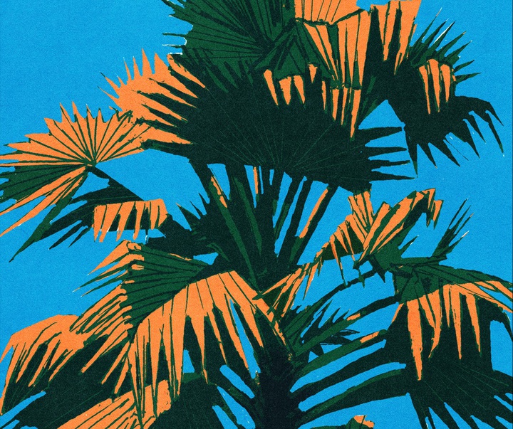 Gallery of Illustration by Kento IIDA - Japan