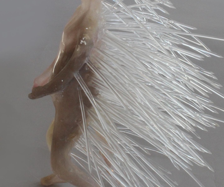 Gallery of Sculpture by Robert Bender - USA