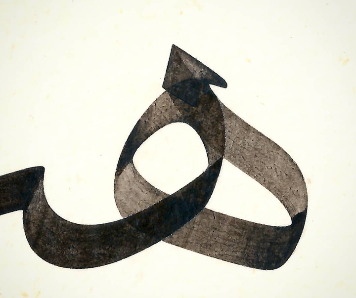 Gallery of calligraphy by Muhammet Fatih Yıldız -Turkey