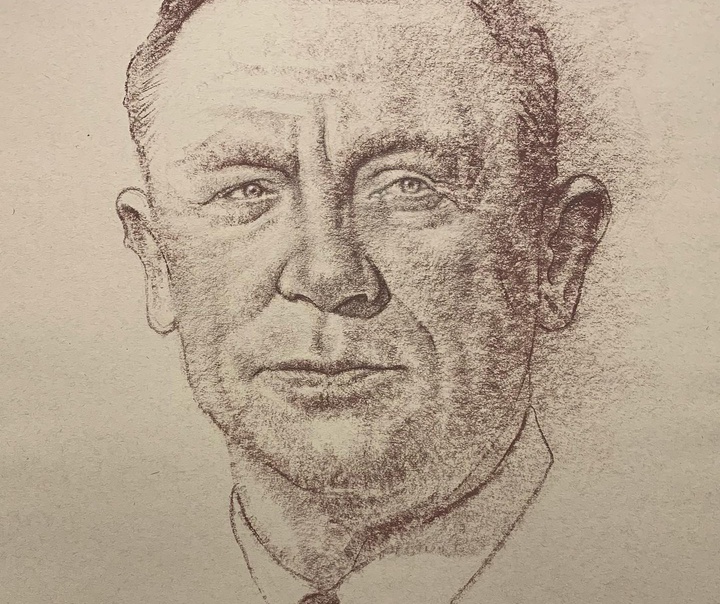 John English