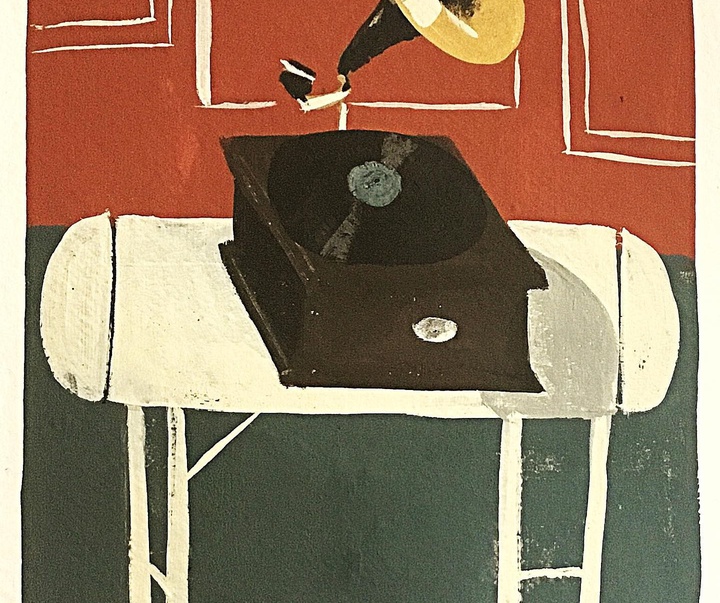 Gallery of Illustration by Angela Smyth - UK