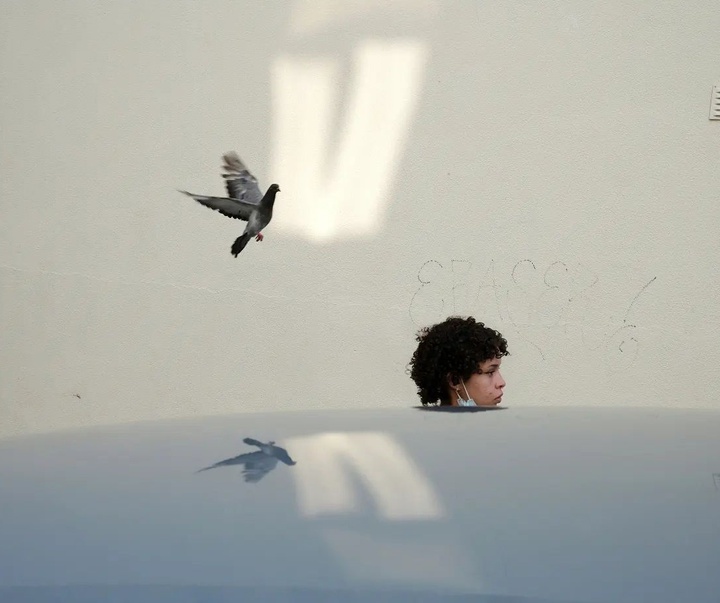 Gallery of Photography by Rúben Rosa - Portugal