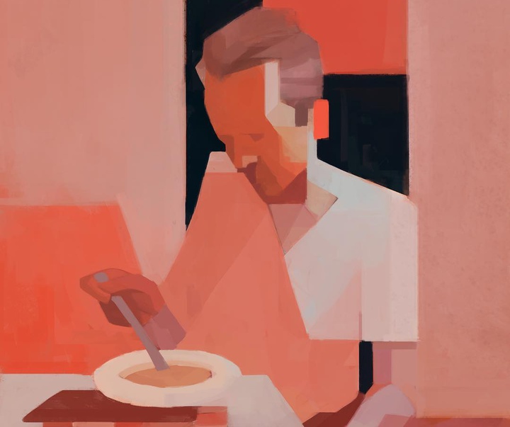 Gallery of Illustration by Luca Boni - Italy