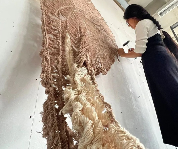 Gallery of Modern Art by Cristina Flores Pescorán - Peru