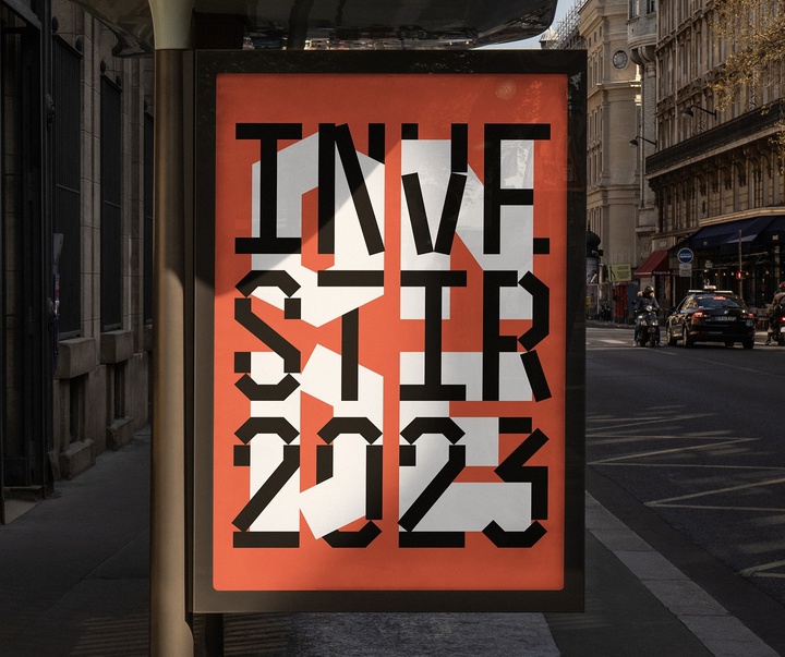 Gallery of Graphics by Cyla Costa - Brazil